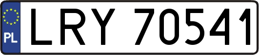 LRY70541