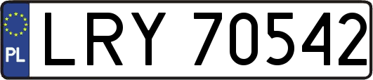 LRY70542