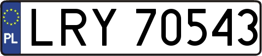 LRY70543