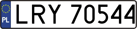LRY70544