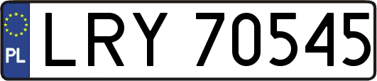 LRY70545