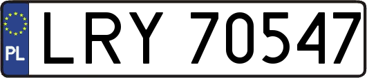 LRY70547