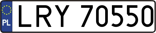 LRY70550