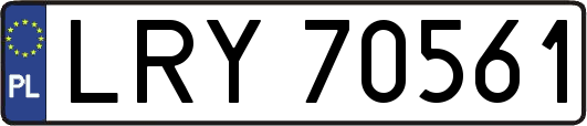 LRY70561