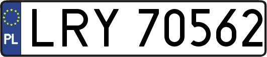 LRY70562