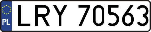 LRY70563