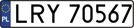 LRY70567