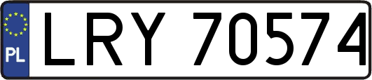 LRY70574