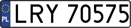 LRY70575