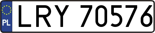 LRY70576