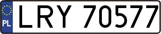 LRY70577