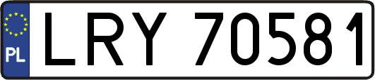 LRY70581