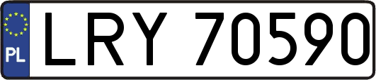 LRY70590