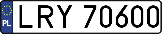 LRY70600