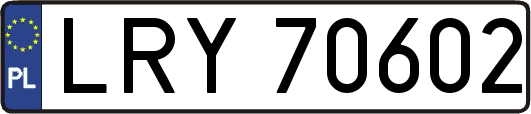 LRY70602