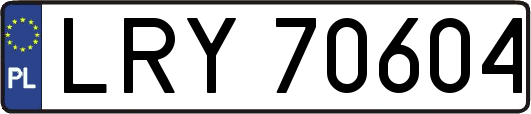LRY70604