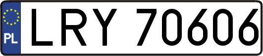 LRY70606