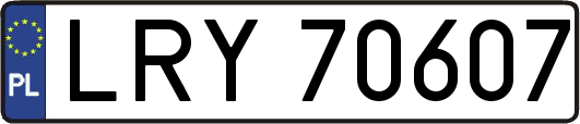 LRY70607