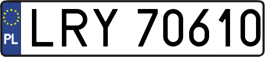 LRY70610