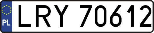 LRY70612