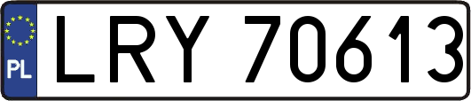 LRY70613