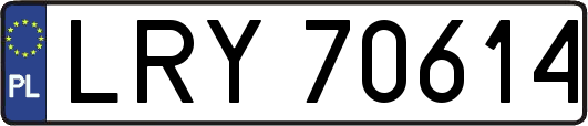 LRY70614
