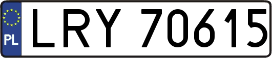 LRY70615
