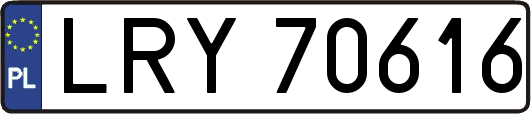 LRY70616