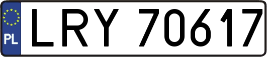 LRY70617