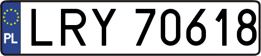 LRY70618