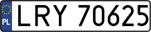 LRY70625