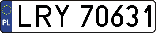 LRY70631