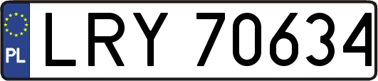 LRY70634