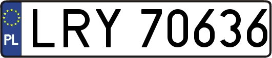 LRY70636