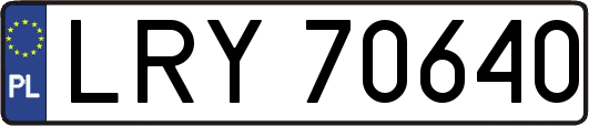 LRY70640