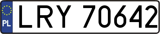 LRY70642