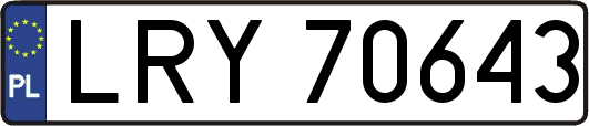 LRY70643