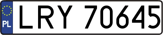 LRY70645