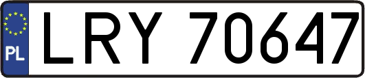 LRY70647