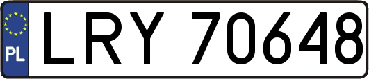 LRY70648