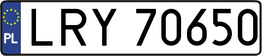 LRY70650