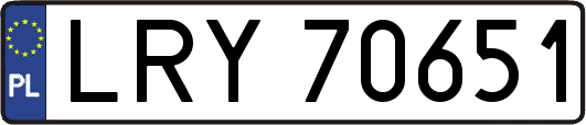 LRY70651
