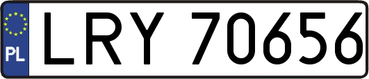 LRY70656