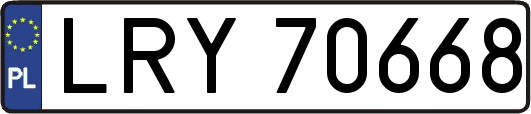LRY70668