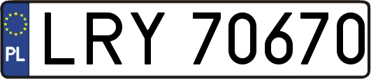 LRY70670