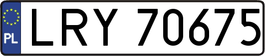LRY70675