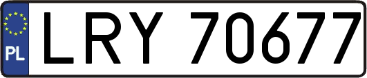 LRY70677