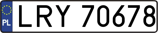 LRY70678
