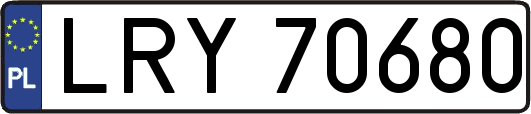 LRY70680