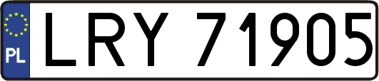 LRY71905